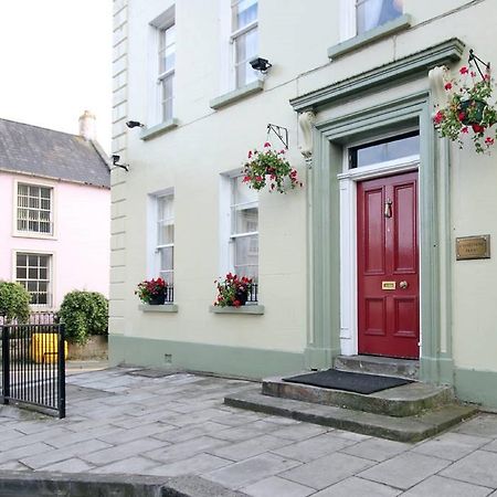 Bed and Breakfast Charlemont House Moy Exterior foto